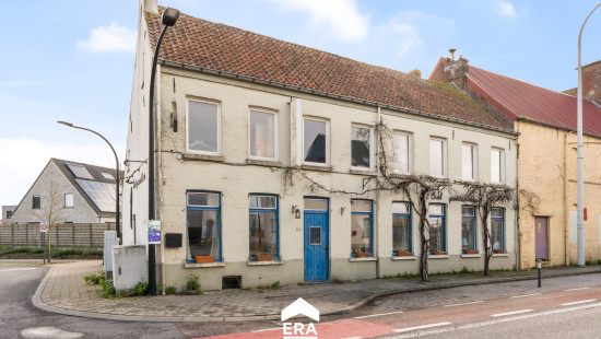 Kortrijksestraat - 405 - - 8020