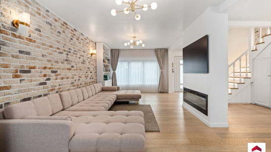 Eikenlaan - 8 - - 1740