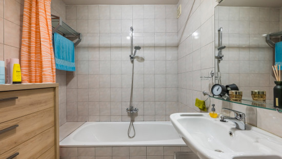 Vrankrijkstraat - 31 - bus 1 - 9200