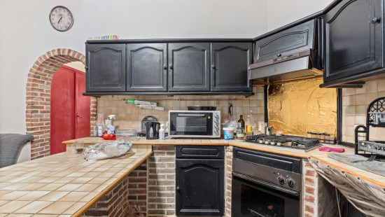 Duinstraat - 49 - - 2060