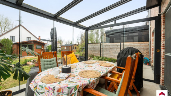 Molenweide - 1 - - 1654