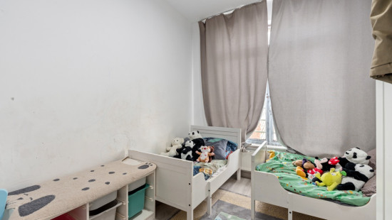 Duinstraat - 49 - - 2060