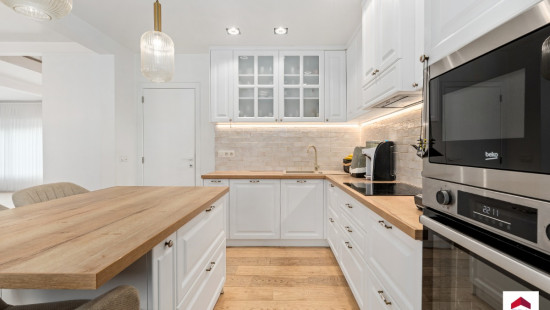 Eikenlaan - 8 - - 1740