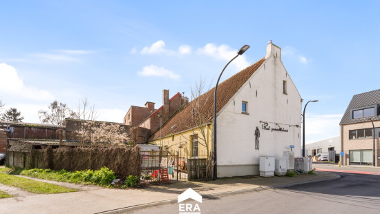 Kortrijksestraat - 405 - - 8020