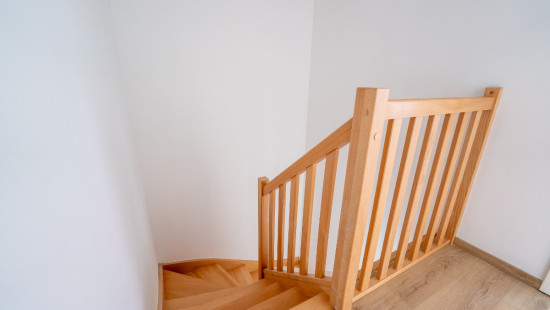 Rue René Masuy - LOT 3 - - 5170