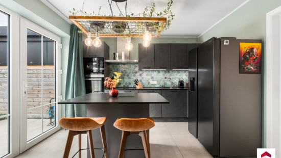 Molenweide - 1 - - 1654