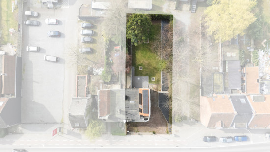 Plezantstraat - 320 - - 9100