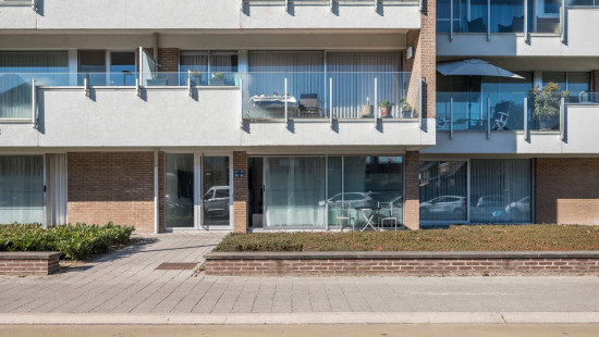 Ciamberlanidreef - 42 - 42 - 9120