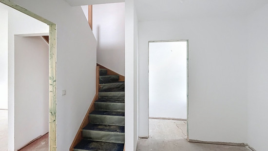 Rue René Masuy - LOT 5 - - 5170