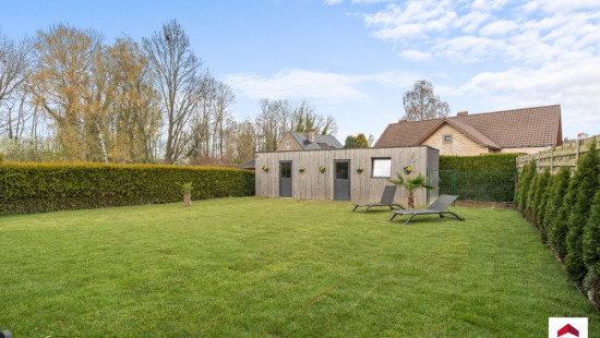 Eikenlaan - 8 - - 1740