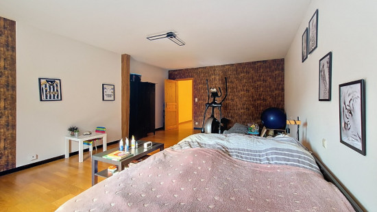 Rue Saint-Sauveur - 290 - - 4520