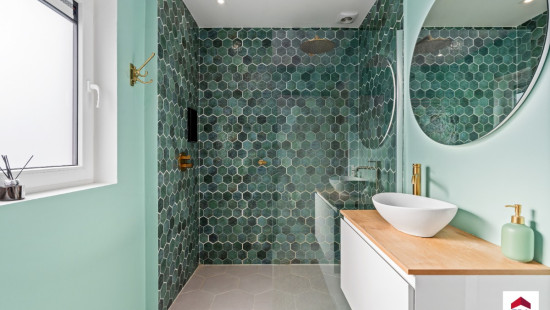 Eikenlaan - 8 - - 1740