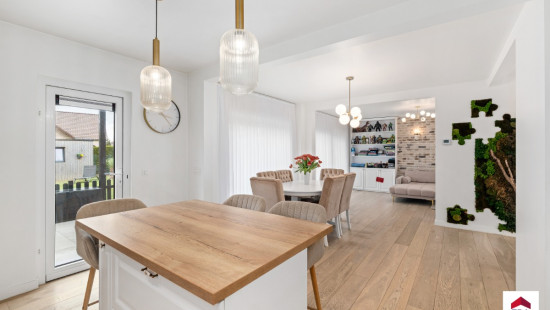 Eikenlaan - 8 - - 1740