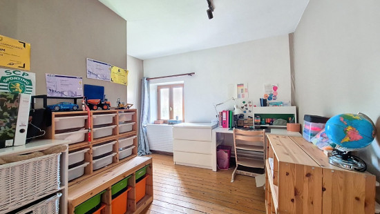 Rue Saint-Sauveur - 290 - - 4520