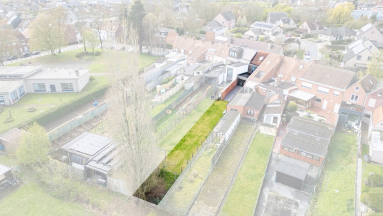 Wittestraat - 28 - - 8700