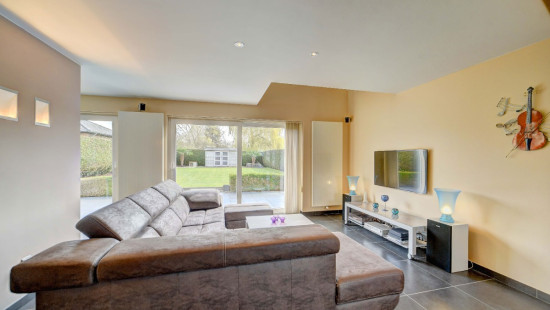 Rillaarseweg - 130 - - 3390