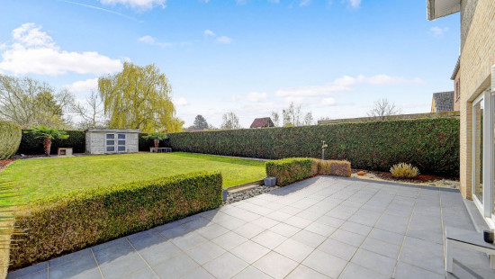 Rillaarseweg - 130 - - 3390