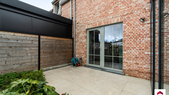 Molenweide - 1 - - 1654