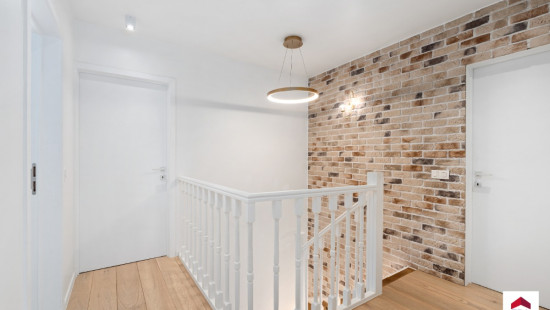 Eikenlaan - 8 - - 1740