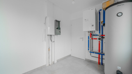 Rue René Masuy - LOT 3 - - 5170