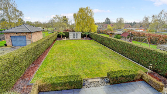 Rillaarseweg - 130 - - 3390