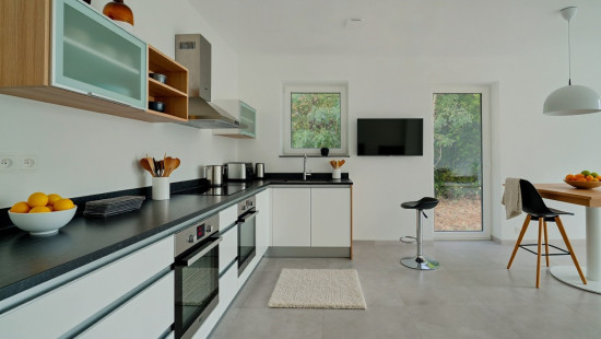 Rue René Masuy - LOT 5 - - 5170