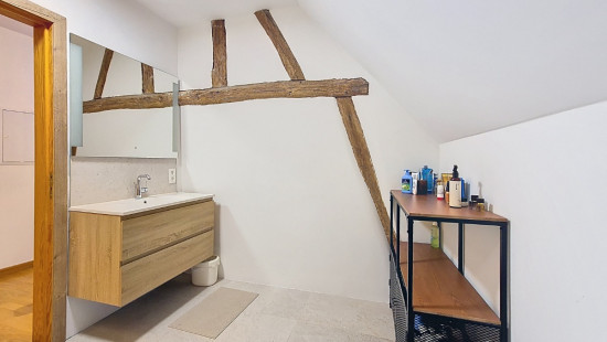 Rue Saint-Sauveur - 290 - - 4520