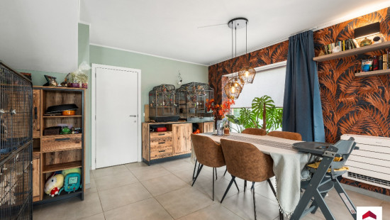 Molenweide - 1 - - 1654