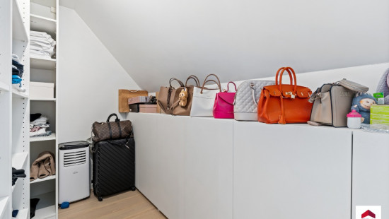 Eikenlaan - 8 - - 1740