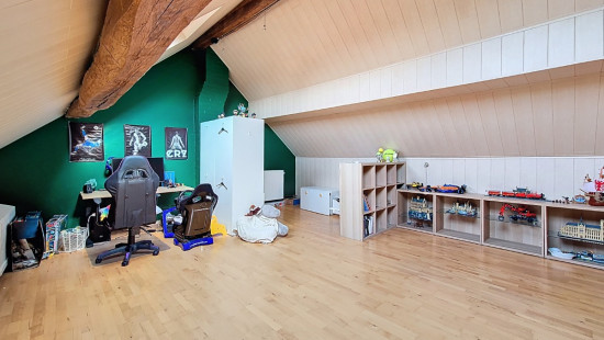 Rue Saint-Sauveur - 290 - - 4520