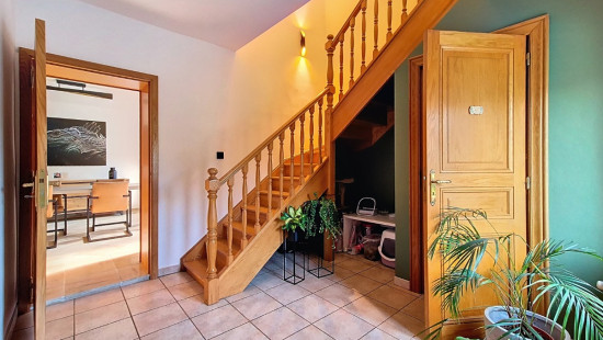 Rue Saint-Sauveur - 290 - - 4520