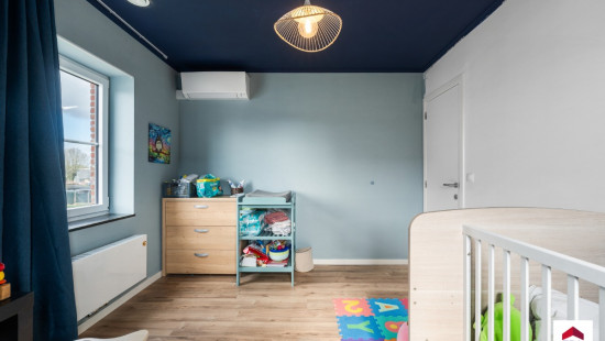 Molenweide - 1 - - 1654