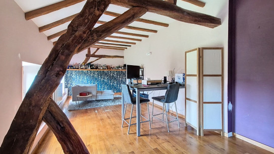 Rue Saint-Sauveur - 290 - - 4520