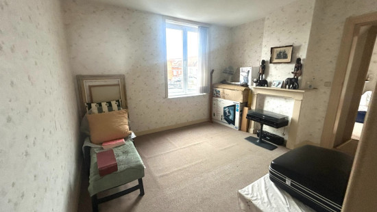 Leopoldstraat - 25 - - 8940