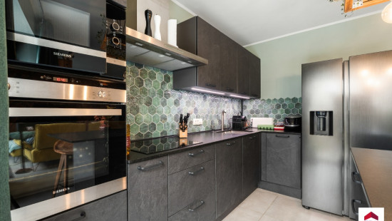 Molenweide - 1 - - 1654