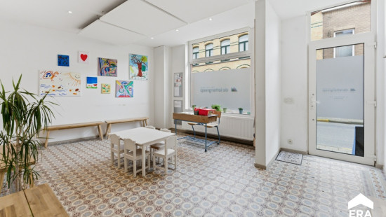 Veurnestraat - 104 - - 8970