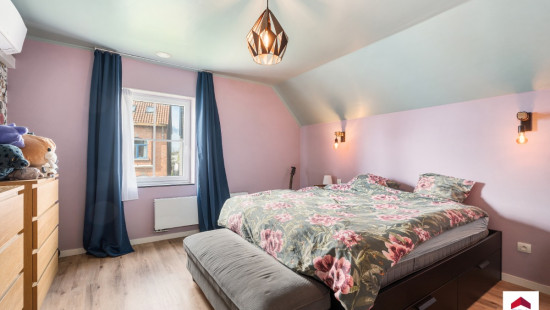 Molenweide - 1 - - 1654