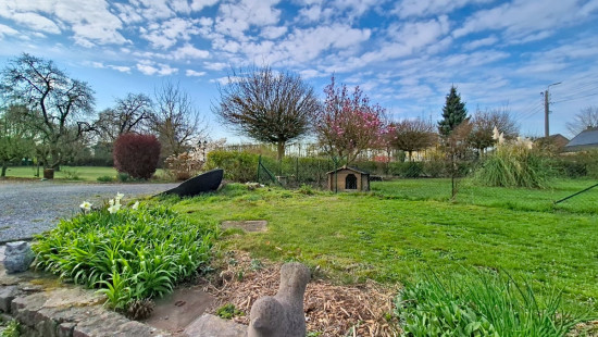 Rue Saint-Sauveur - 290 - - 4520