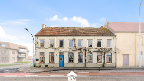 Kortrijksestraat - 405 - - 8020