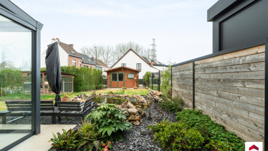 Molenweide - 1 - - 1654