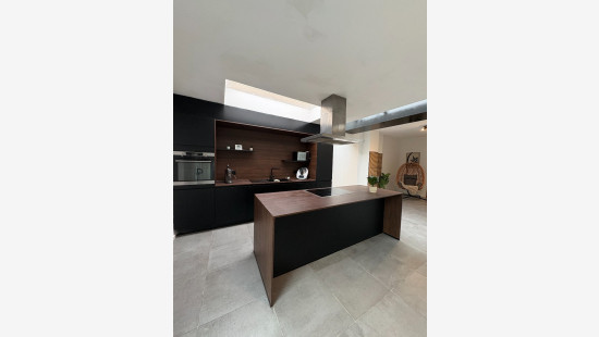 Leopoldstraat - 29 - - 8940