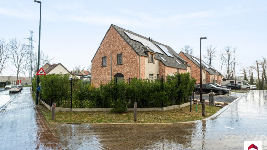 Molenweide - 1 - - 1654