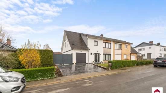 Eikenlaan - 8 - - 1740