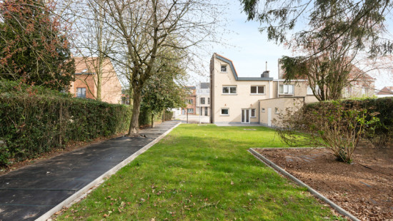 Plezantstraat - 320 - - 9100