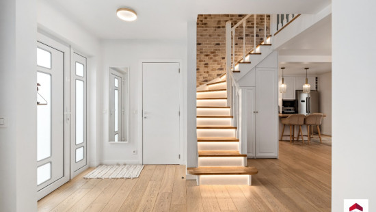 Eikenlaan - 8 - - 1740