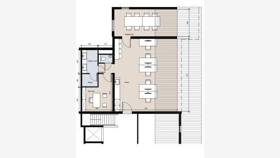 Vrijheid - 110+ - - Kantoorunit 6 - 2320