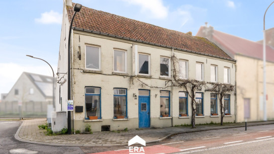 Kortrijksestraat - 405 - - 8020