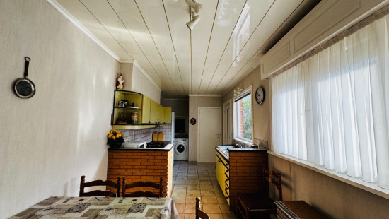 Kloosterstraat - 113 - - 8560