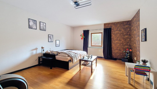 Rue Saint-Sauveur - 290 - - 4520