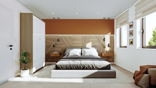 Rue de la Closière - 4 - - 1.03 (Lot 50) - 1357